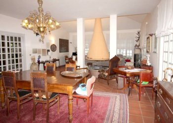 soggiorno - Villa Rimini - foto 1