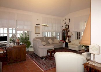 soggiorno - Villa Rimini - foto 2