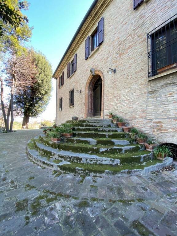 esterno - Villa via Covignano, 212, Rimini - photo 3