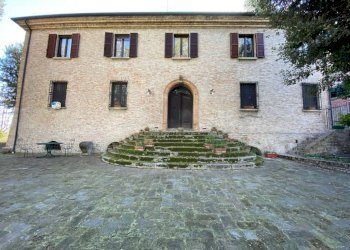 esterno - Villa via Covignano, 212, Rimini - foto 2