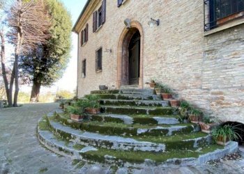 esterno - Villa via Covignano, 212, Rimini - foto 3