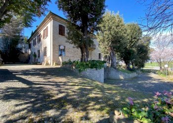 esterno - Villa via Covignano, 212, Rimini - foto 5