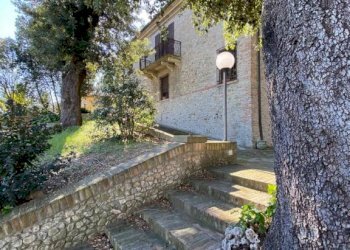 esterno - Villa via Covignano, 212, Rimini - foto 8