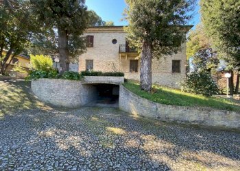 esterno - Villa via Covignano, 212, Rimini - foto 9