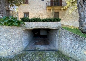 esterno - Villa via Covignano, 212, Rimini - foto 10