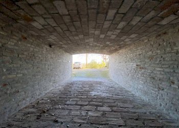 esterno - Villa via Covignano, 212, Rimini - foto 11