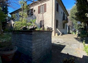 esterno - Villa via Covignano, 212, Rimini - foto 12