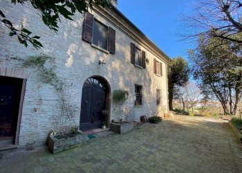 esterno - Villa via Covignano, 212, Rimini - foto 13