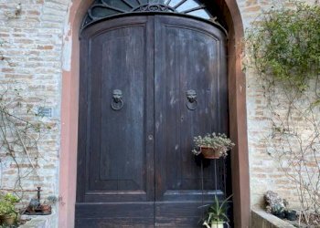 esterno - Villa via Covignano, 212, Rimini - foto 14