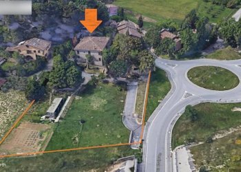 aerea - Villa via Covignano, 212, Rimini - foto 19