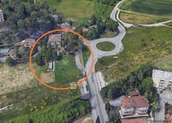 aerea - Villa via Covignano, 212, Rimini - foto 20