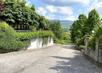 Entrata - Terreno edificabile via Ca' di Vico, Novafeltria - foto 1