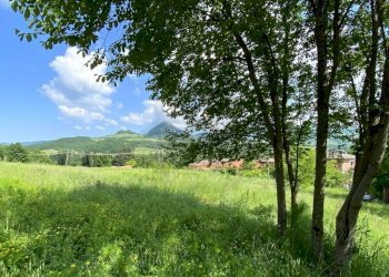 Area Edificabile - Terreno edificabile via Ca' di Vico, Novafeltria - foto 2
