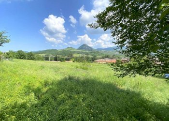 Area Edificabile - Terreno edificabile via Ca' di Vico, Novafeltria - foto 3