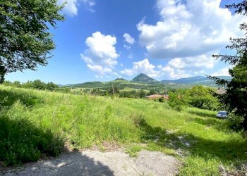 Area Edificabile - Terreno edificabile via Ca' di Vico, Novafeltria - foto 4