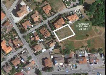 Area Edificabile - Terreno edificabile via Ca' di Vico, Novafeltria - foto 5