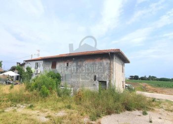 Esterno - Casa indipendente via Bargellona, Santarcangelo di Romagna - foto 1