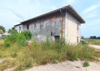 Esterno - Casa indipendente via Bargellona, Santarcangelo di Romagna - foto 2