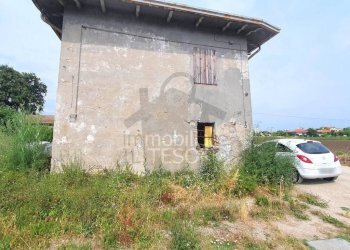Esterno - Casa indipendente via Bargellona, Santarcangelo di Romagna - foto 4