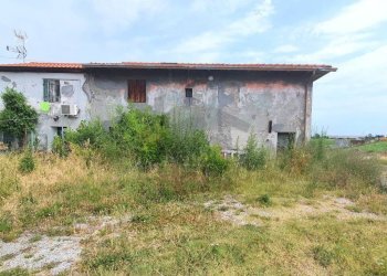 Esterno - Casa indipendente via Bargellona, Santarcangelo di Romagna - foto 5