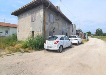 Esterno - Casa indipendente via Bargellona, Santarcangelo di Romagna - foto 9