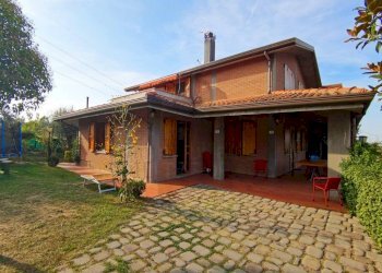 Esterno - Villa via Canale, Coriano - foto 3