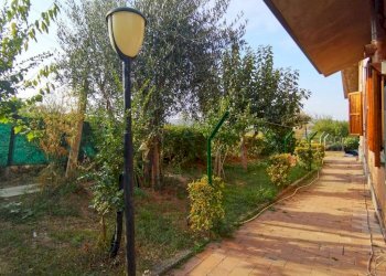 Esterno - Villa via Canale, Coriano - foto 4
