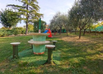 Esterno - Villa via Canale, Coriano - foto 5