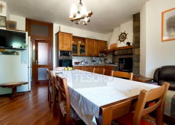 Soggiorno - Villa via Canale, Coriano - foto 6