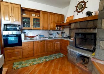 Angolo Cottura - Villa via Canale, Coriano - foto 7