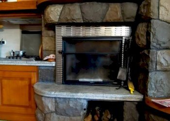 Camino - Villa via Canale, Coriano - foto 8