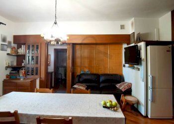 Soggiorno - Villa via Canale, Coriano - foto 10