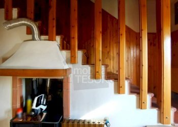 Scale - Villa via Canale, Coriano - foto 16