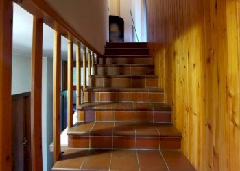 Scale - Villa via Canale, Coriano - foto 17