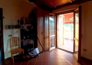 Camera - Villa via Canale, Coriano - foto 20