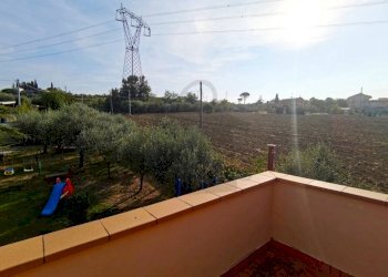Terrazza - Villa via Canale, Coriano - foto 23