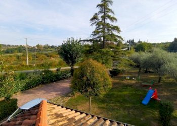 Terrazza - Villa via Canale, Coriano - foto 24