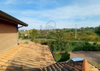 Terrazza - Villa via Canale, Coriano - foto 25