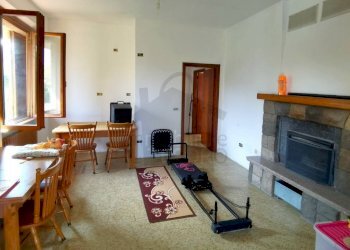 Soggiorno - Villa via Canale, Coriano - foto 27