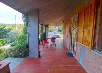 Esterno - Villa via Canale, Coriano - foto 30