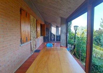 Esterno - Villa via Canale, Coriano - foto 31