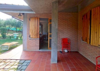 Esterno - Villa via Canale, Coriano - foto 32