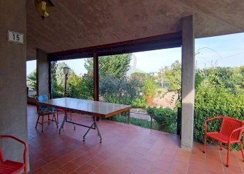Esterno - Villa via Canale, Coriano - foto 33