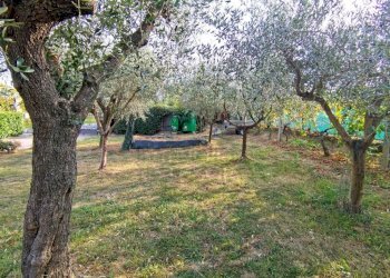 Esterno - Villa via Canale, Coriano - foto 34