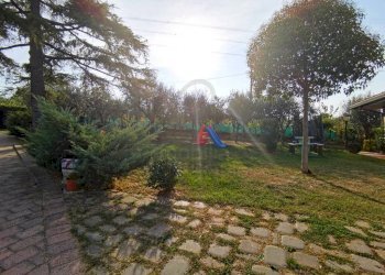 Esterno - Villa via Canale, Coriano - foto 35