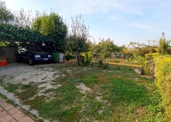 Esterno - Villa via Canale, Coriano - foto 36