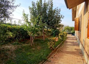 Esterno - Villa via Canale, Coriano - foto 37