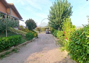 Esterno - Villa via Canale, Coriano - foto 38