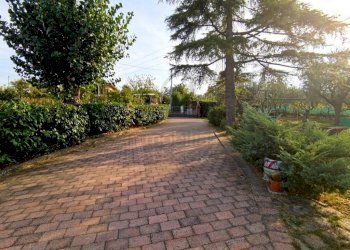 Esterno - Villa via Canale, Coriano - foto 39