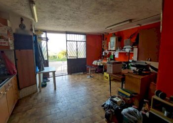 Garage - Villa via Canale, Coriano - foto 41